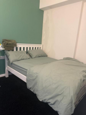 Flat in Nottingham Near City center